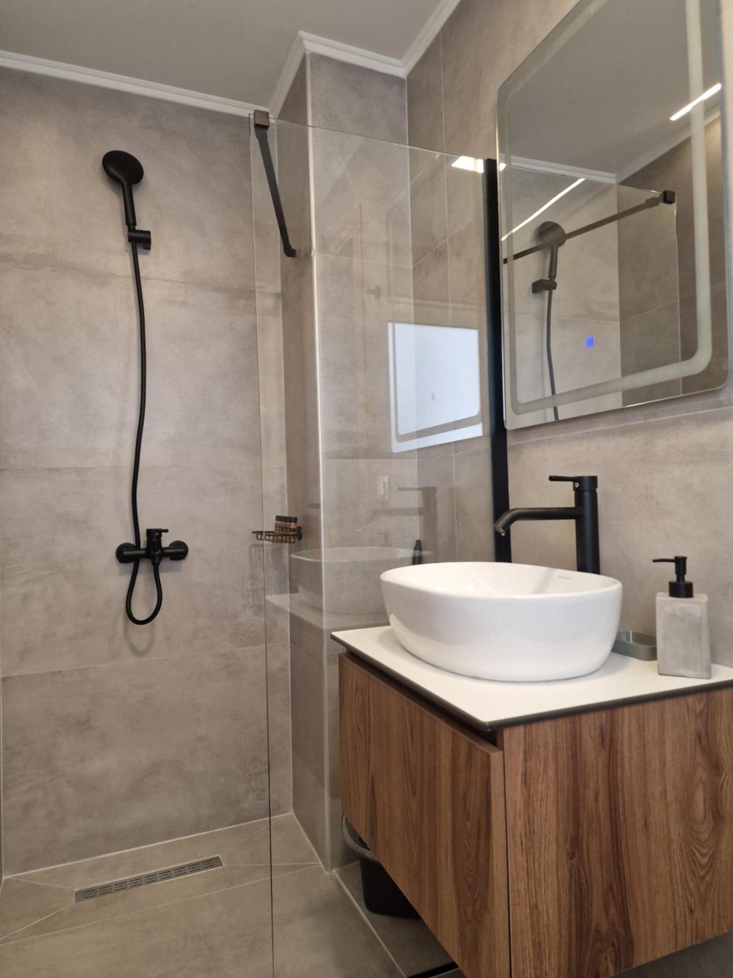Apartamento Orrhaon Atenas Exterior foto