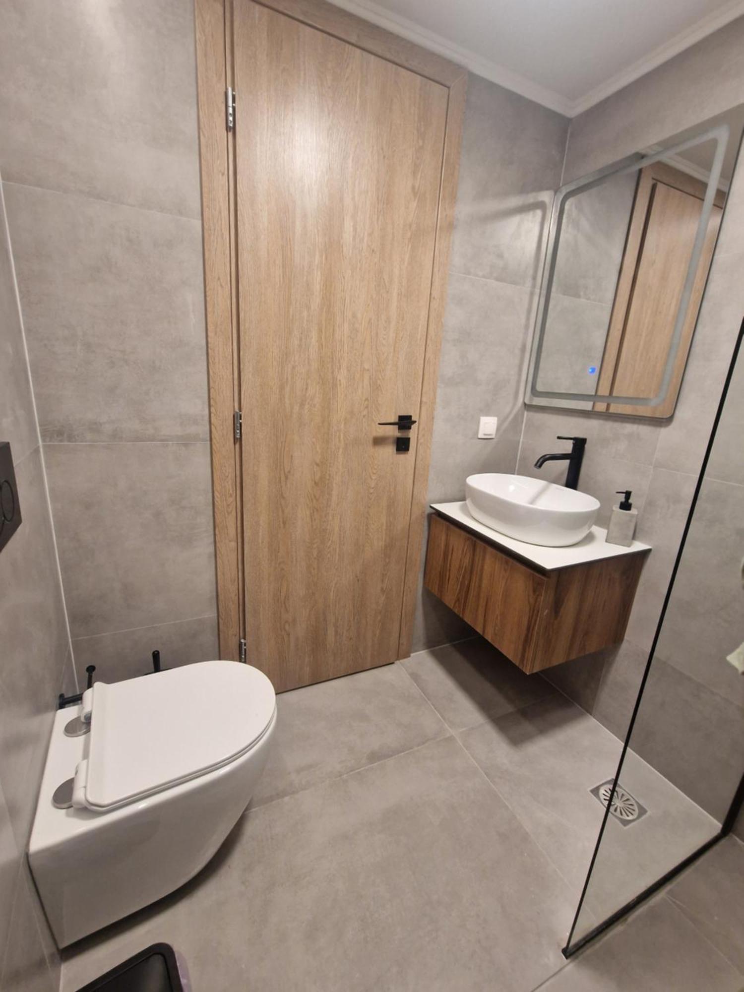 Apartamento Orrhaon Atenas Exterior foto