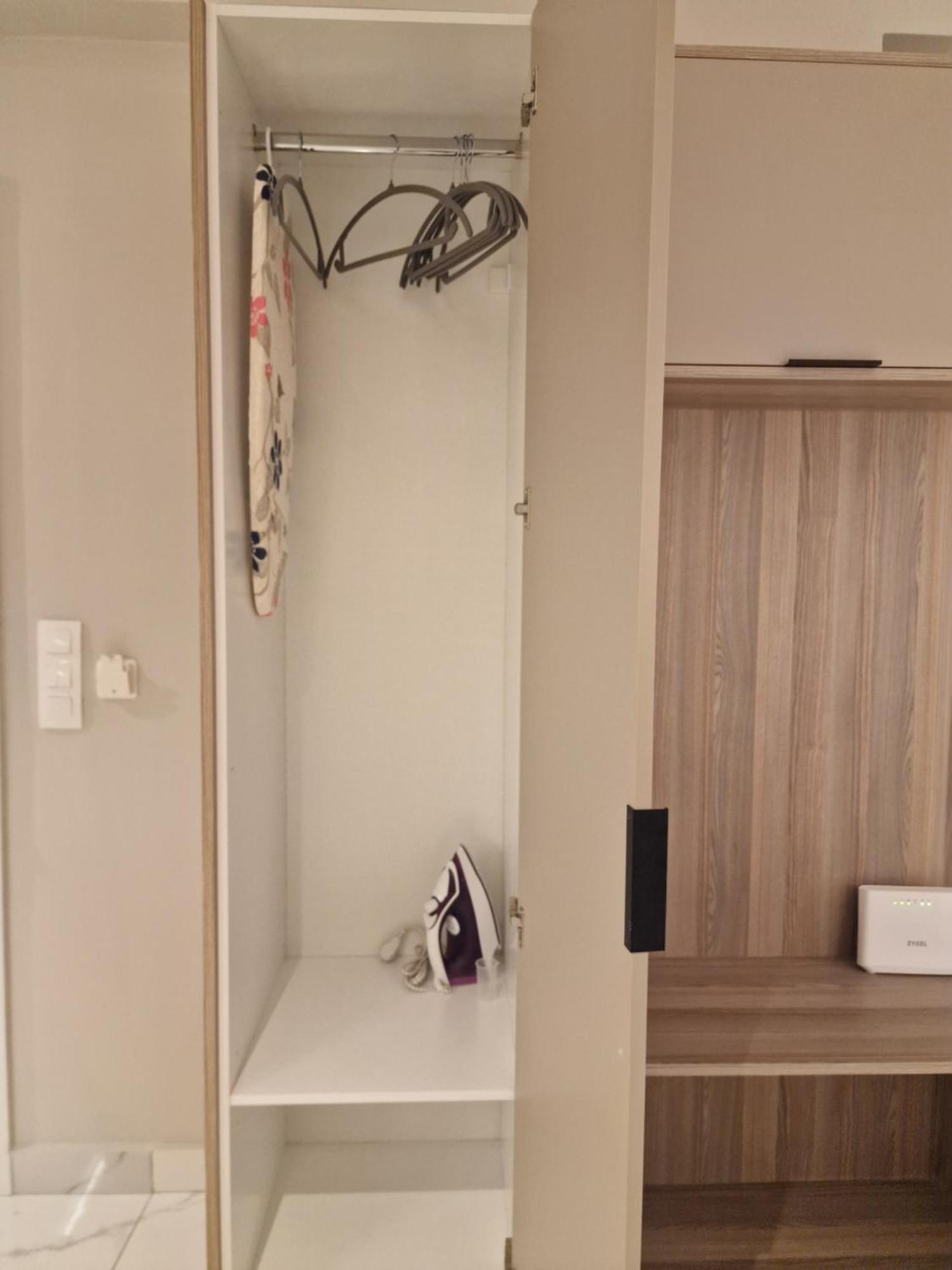 Apartamento Orrhaon Atenas Exterior foto