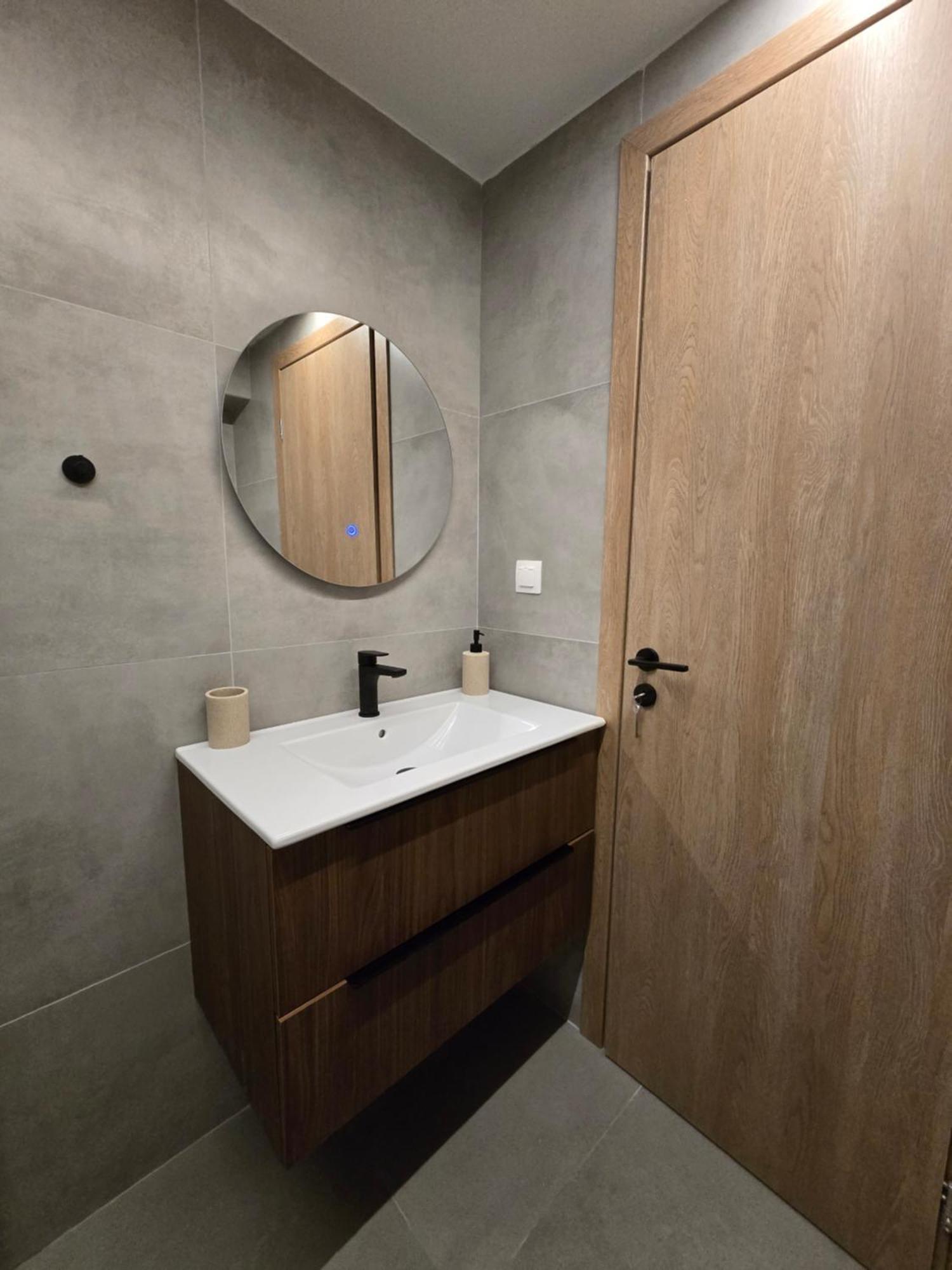 Apartamento Orrhaon Atenas Exterior foto