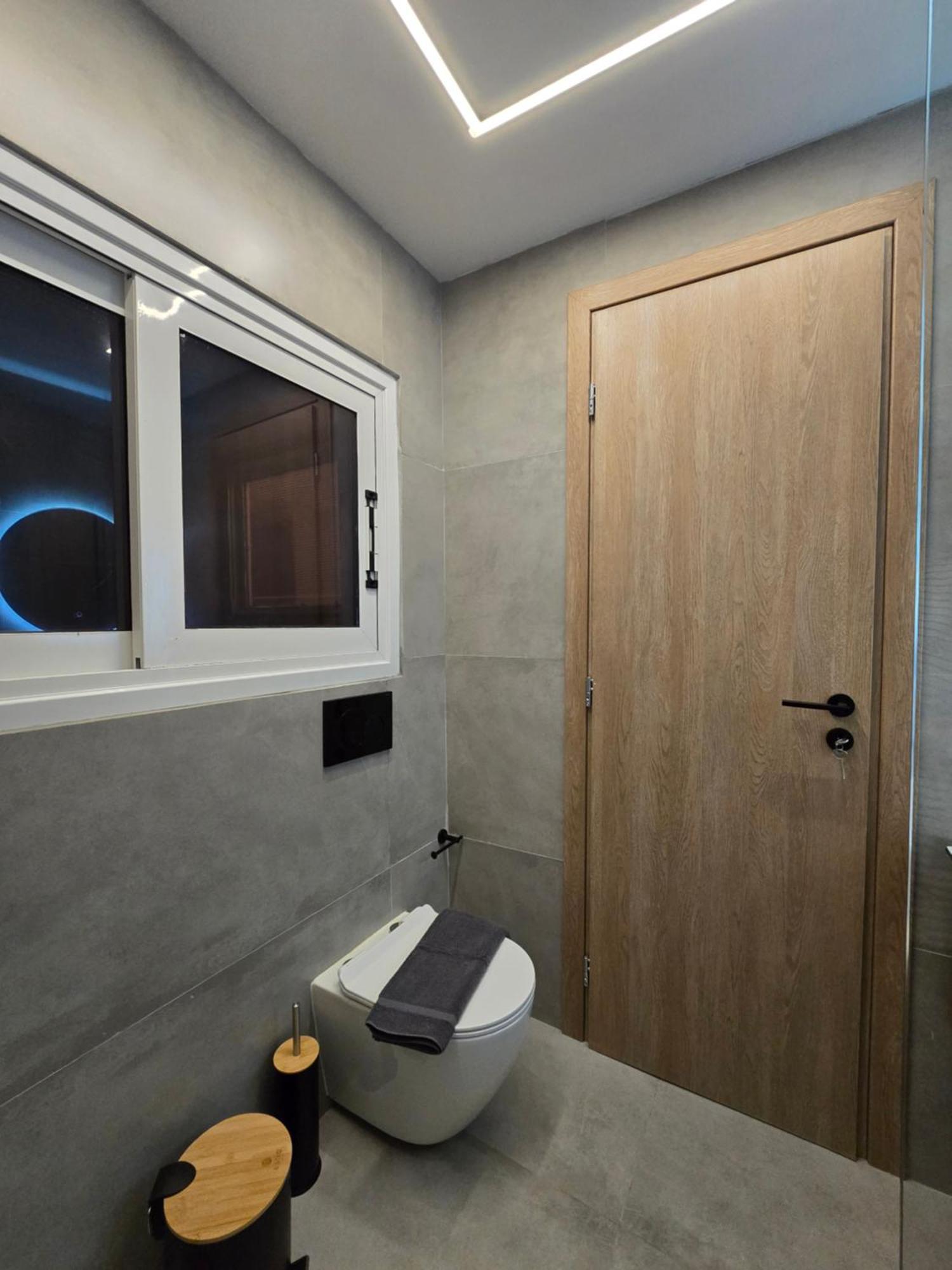 Apartamento Orrhaon Atenas Exterior foto