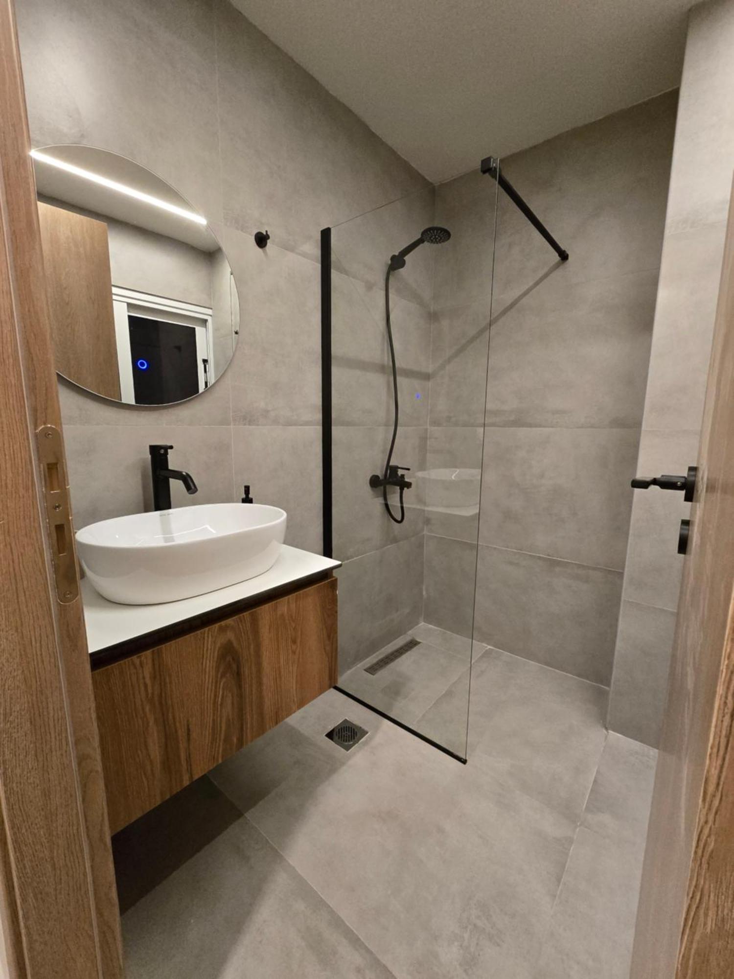 Apartamento Orrhaon Atenas Exterior foto