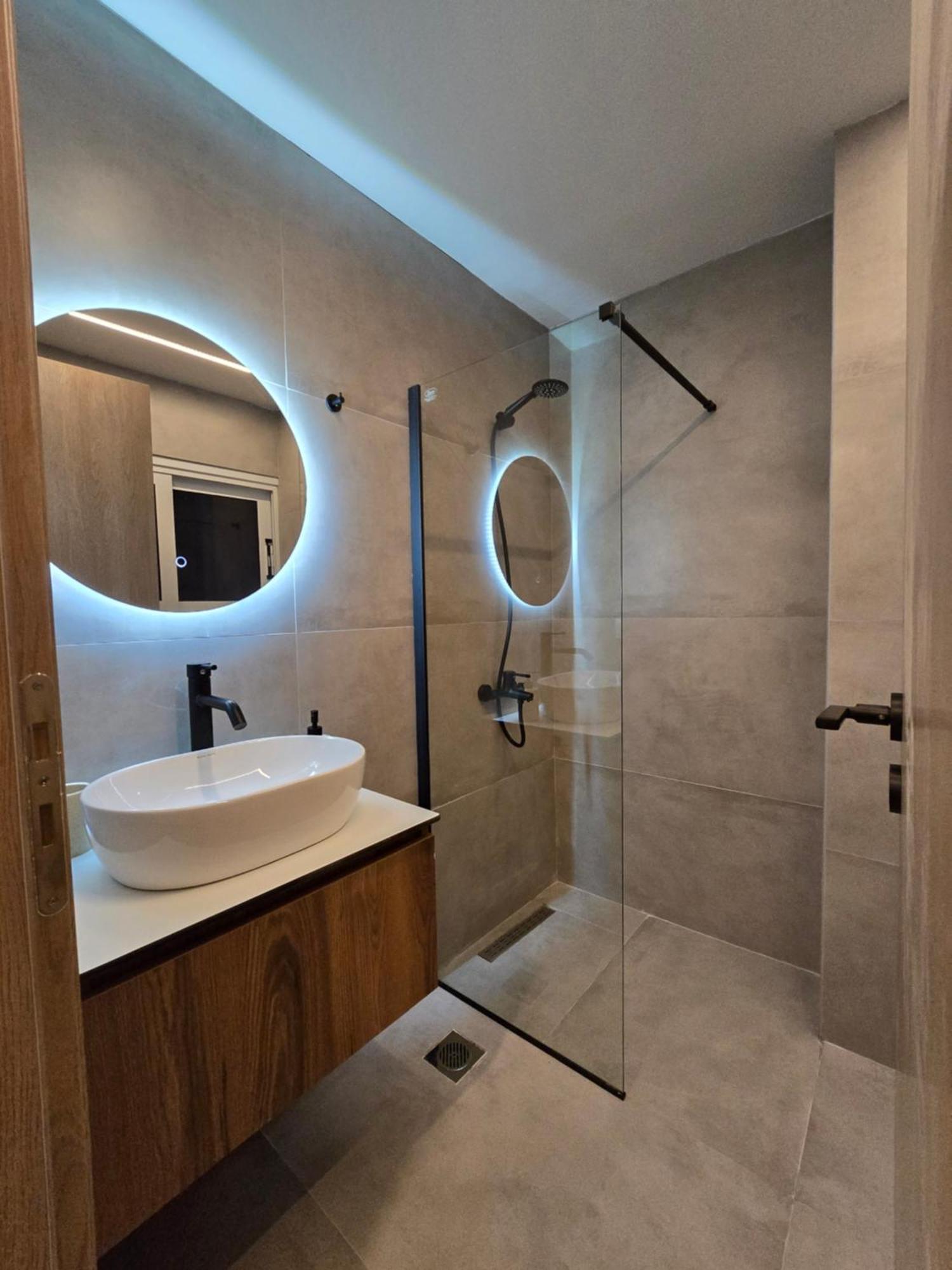 Apartamento Orrhaon Atenas Exterior foto